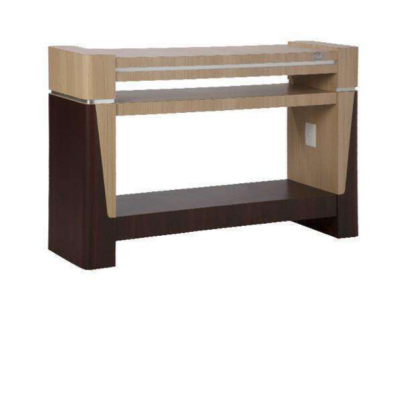 SPA Dryer Station, Ash.Rosewood, UV-06AR (NOT Included Shipping Charge) 